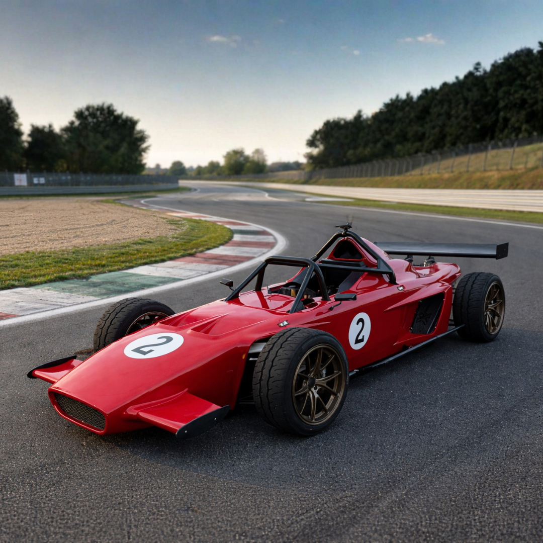 DOMINICA - LEGEND GRAND PRIX