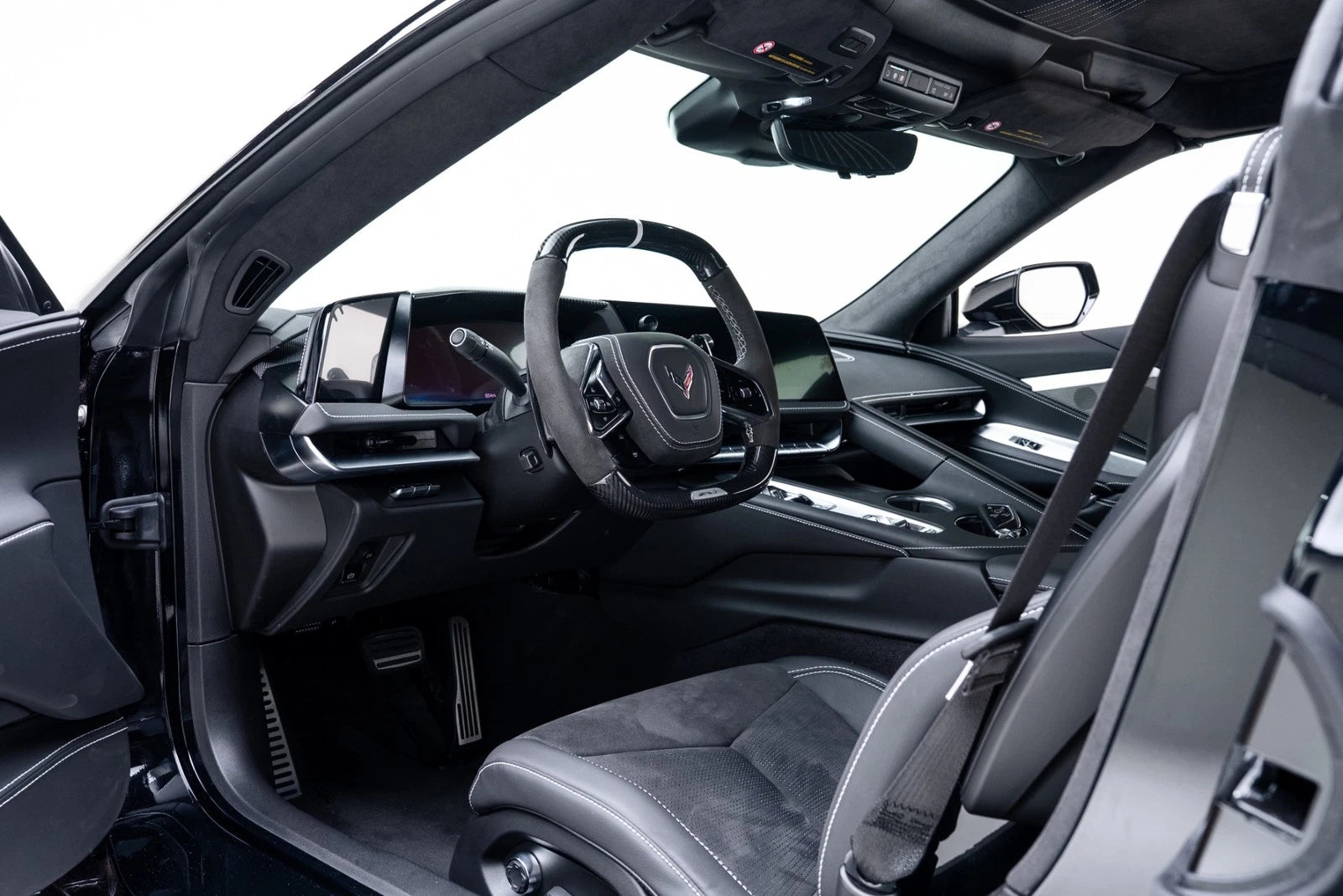 Chevrolet Corvette C8 ZR1 2026