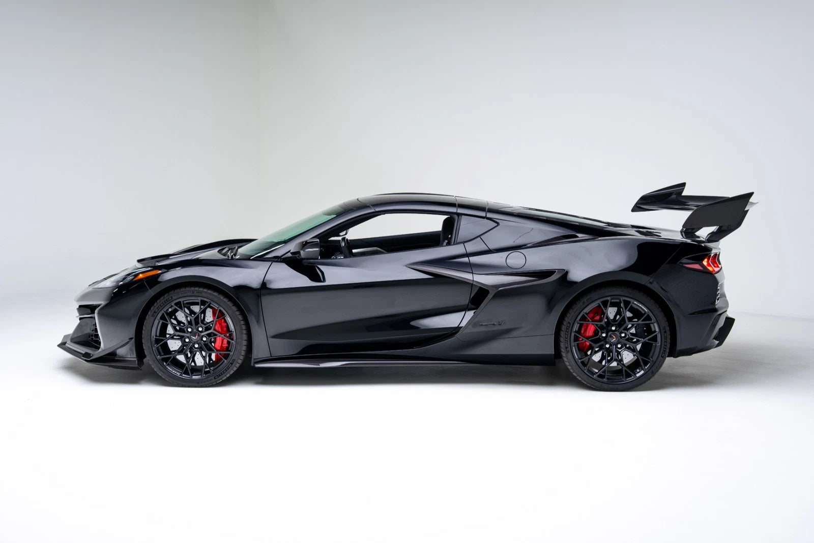 Chevrolet Corvette C8 ZR1 2026