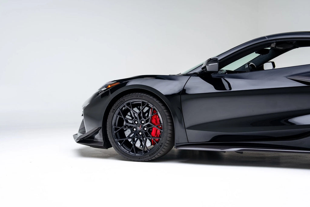 Chevrolet Corvette C8 ZR1 2026