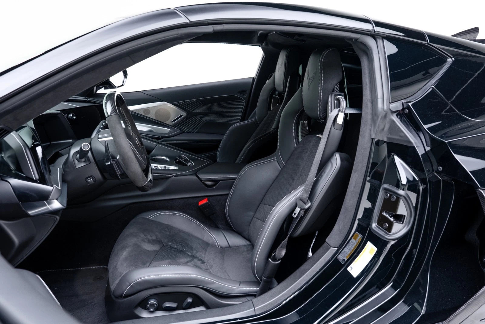 Chevrolet Corvette C8 ZR1 2026