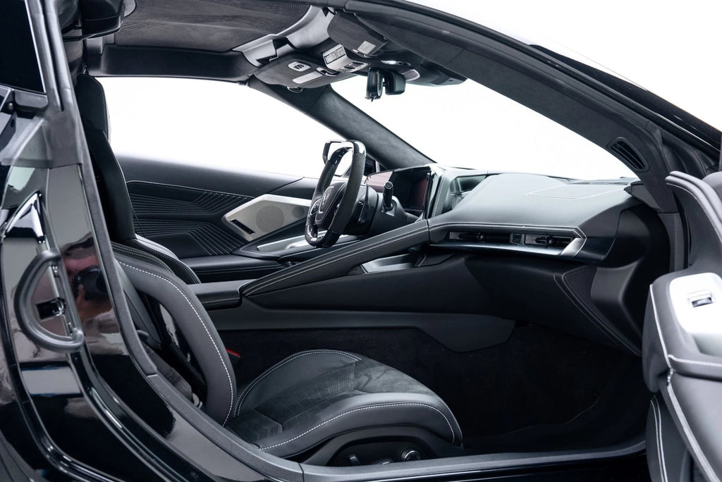 Chevrolet Corvette C8 ZR1 2026