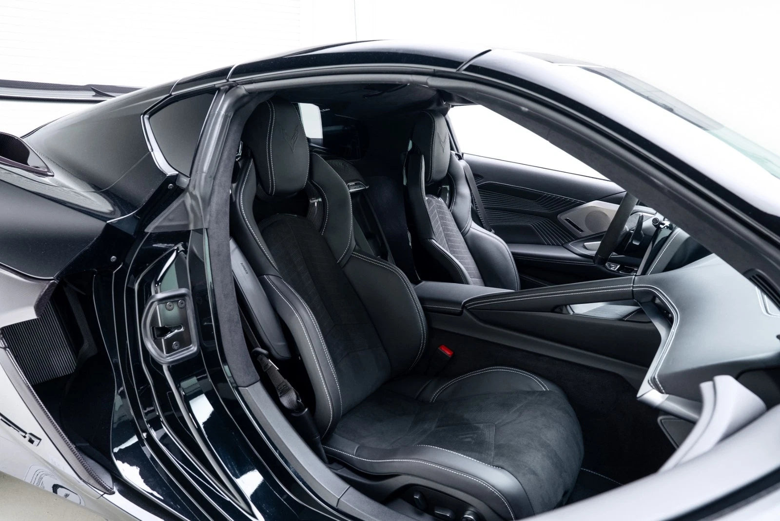 Chevrolet Corvette C8 ZR1 2026