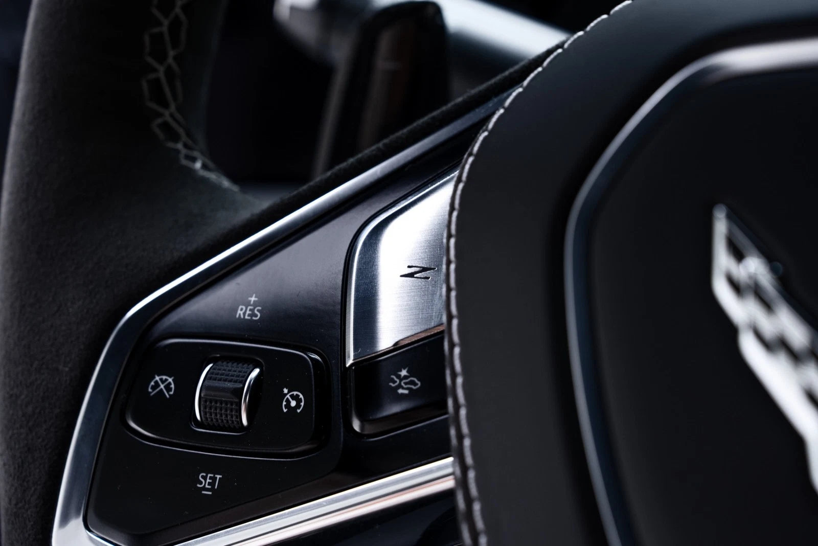 Chevrolet Corvette C8 ZR1 2026