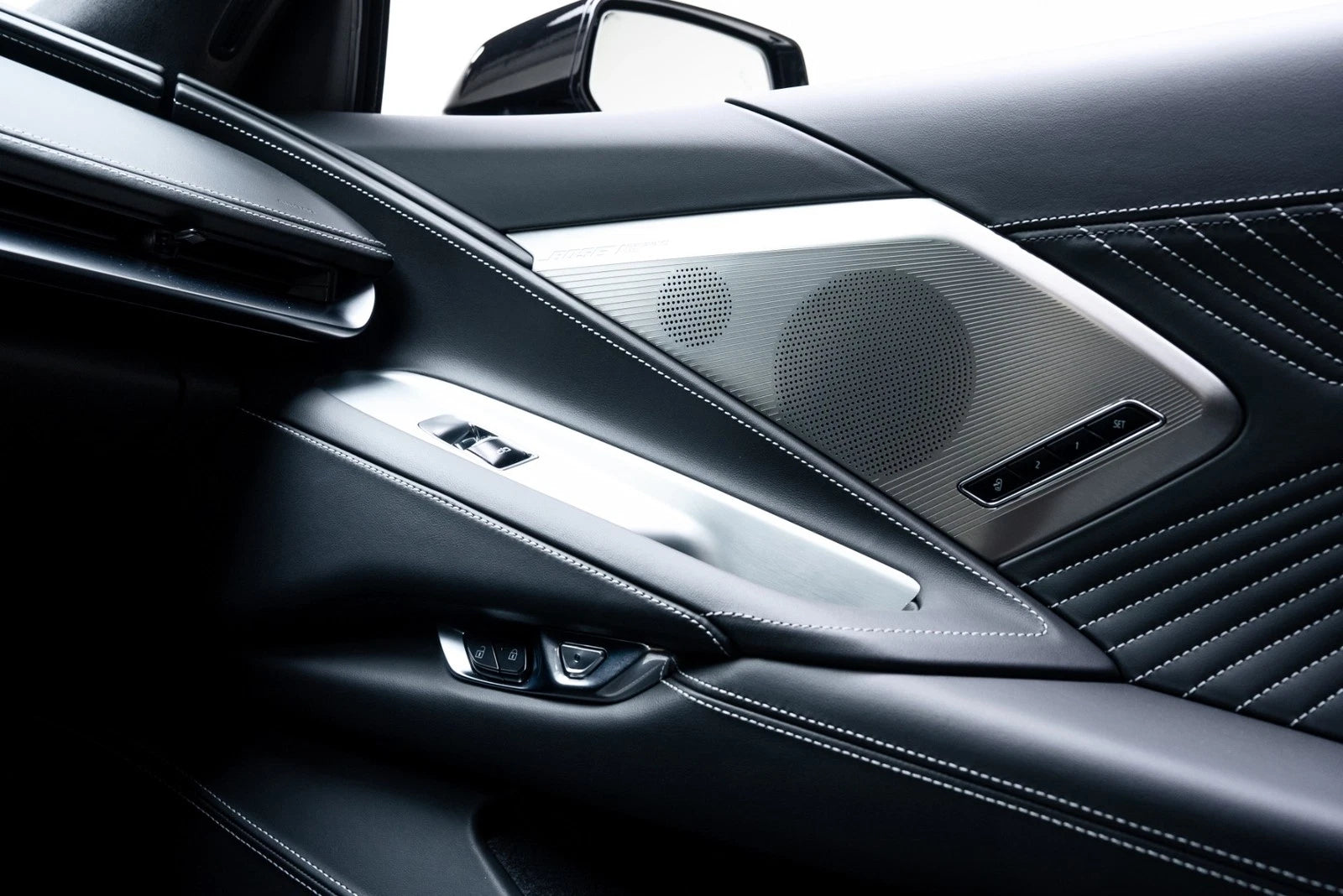 Chevrolet Corvette C8 ZR1 2026