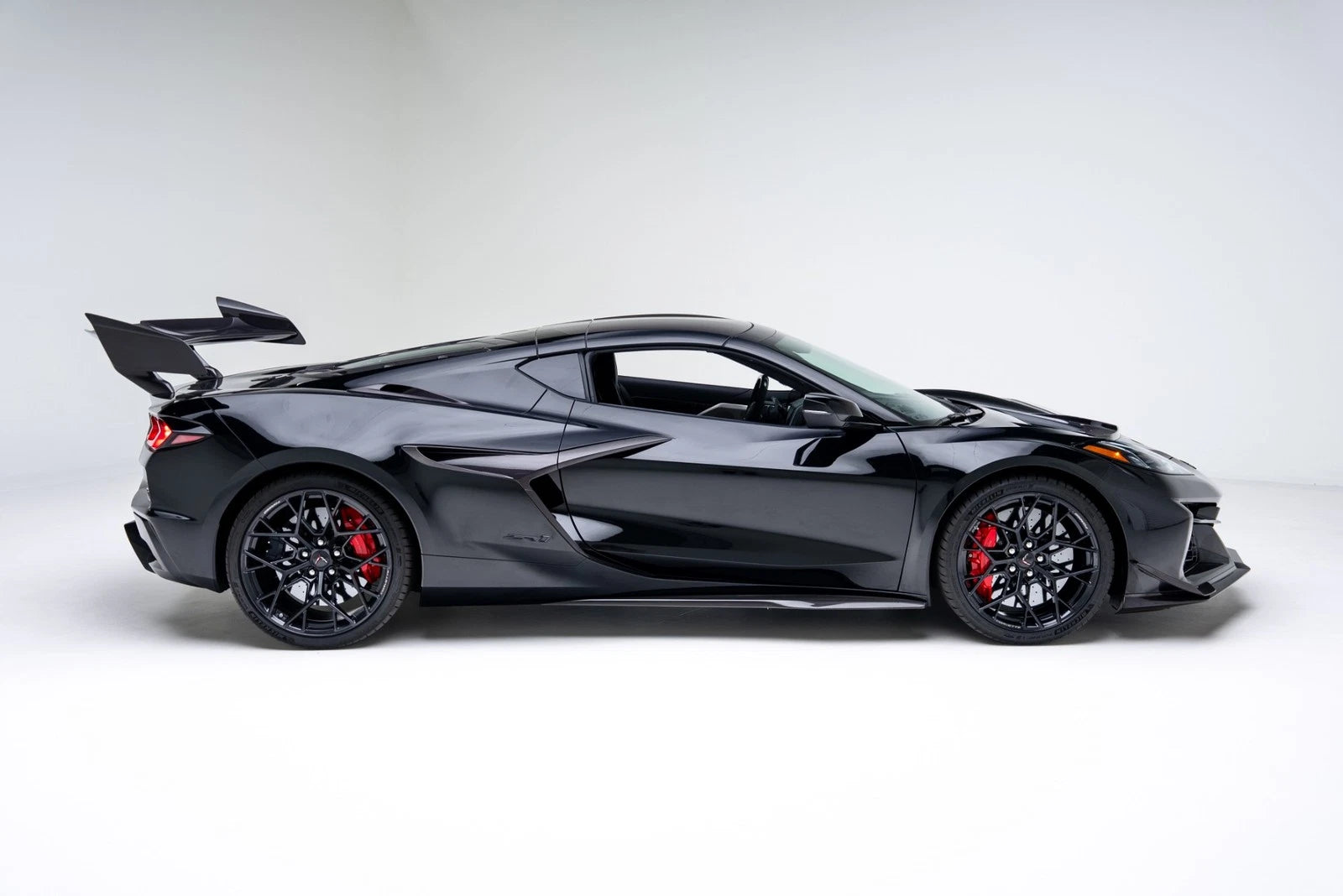 Chevrolet Corvette C8 ZR1 2026