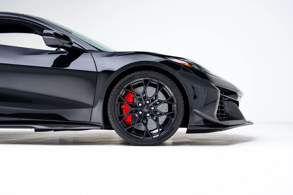 Chevrolet Corvette C8 ZR1 2026