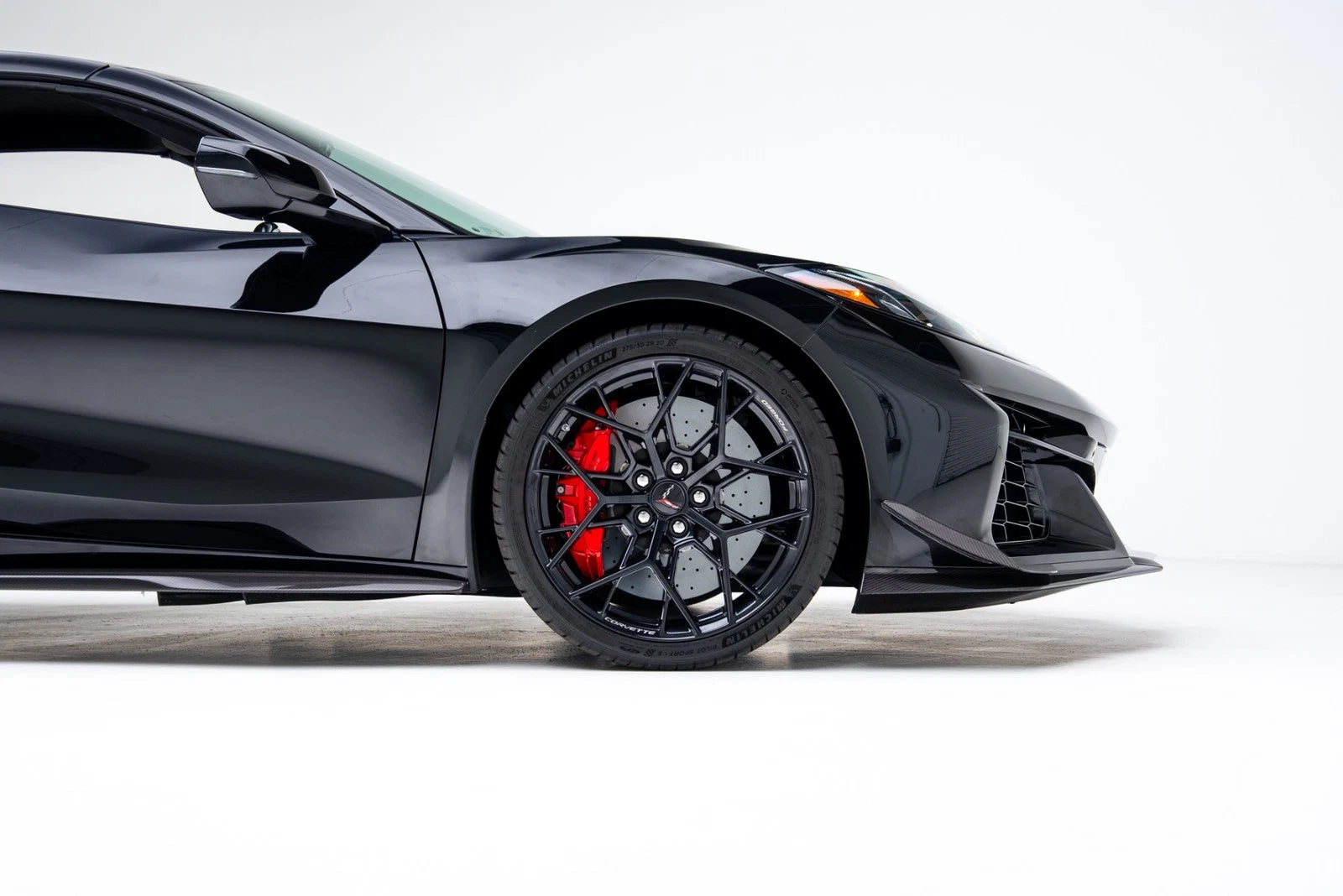 Chevrolet Corvette C8 ZR1 2026