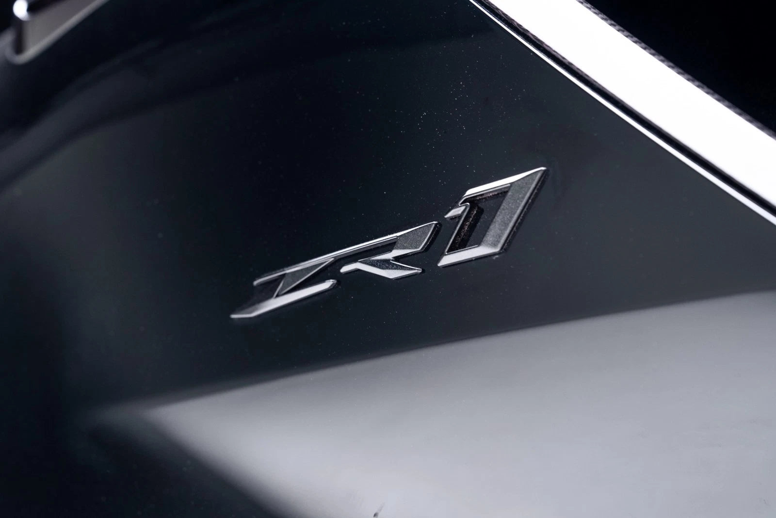 Chevrolet Corvette C8 ZR1 2026