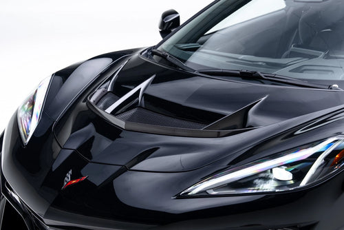 Chevrolet Corvette C8 ZR1 2026